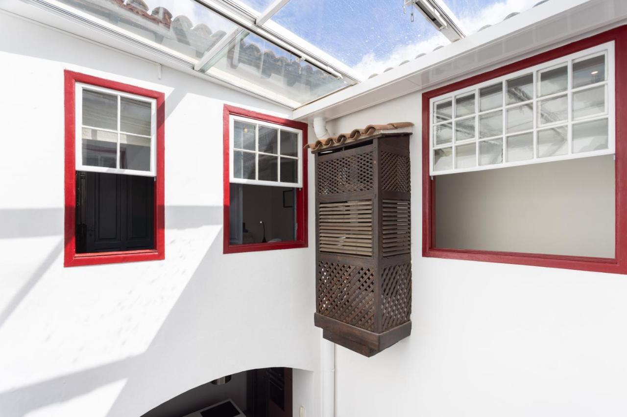 Home2Book Stylish Design House In La Laguna Center San Cristóbal de La Laguna Exterior foto