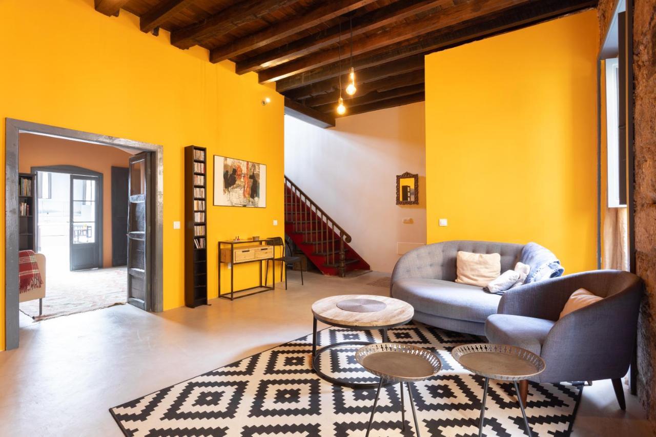 Home2Book Stylish Design House In La Laguna Center San Cristóbal de La Laguna Exterior foto