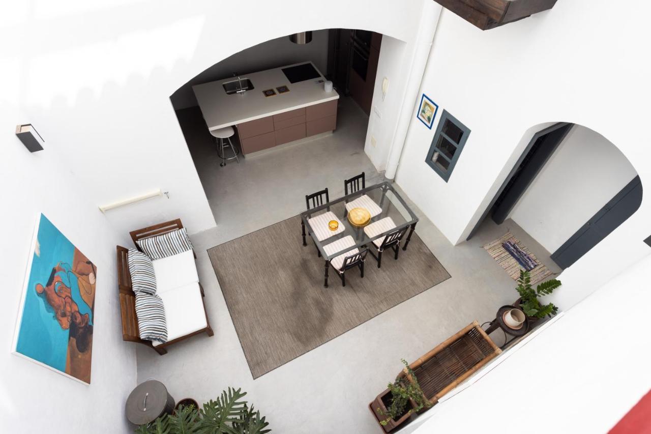 Home2Book Stylish Design House In La Laguna Center San Cristóbal de La Laguna Exterior foto