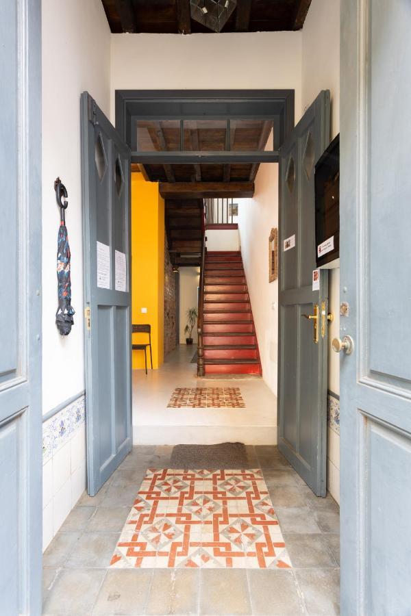 Home2Book Stylish Design House In La Laguna Center San Cristóbal de La Laguna Exterior foto
